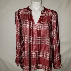 JENNIFER LOPEZ  Sparkly Tunic  (BB B-23)